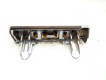 LIŠTY DEKOR S PALUBNEJ DOSKY / KOKPITU TOYOTA LAND CRUISER 200 (_J2_) 2007 - 2022
