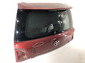 ZADNÁ VEKO BATOŽINOVÉHO PRIESTORU KUFOR TOYOTA LAND CRUISER 200 (_J2_) 2007 - 2022