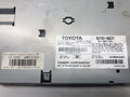 VÝSTUHA TOYOTA LAND CRUISER 200 (_J2_) 2007 - 2022 86180-0W031