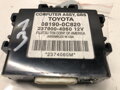 MODUL GBS TOYOTA LAND CRUISER 200 (_J2_) 2007 - 2022 08190-0C820