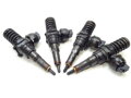 VSTREKOVAČE VW PASSAT B5.5 VARIANT (3B6) 2000 - 2005 0414720037