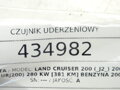 SNÍMAČ NÁRAZU TOYOTA LAND CRUISER 200 (_J2_) 2007 - 2022 89831-60010
