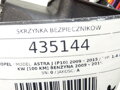 POISTKOVÁ SKRINKA OPEL ASTRA J (P10) 2009 - 2015 13222786
