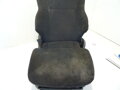 SEDADLO PRAVÉ MAN TGX I 2006 - 2022