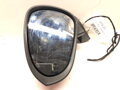 SPÄTNÉ ZRKADLO ĽAVÉ SEAT IBIZA IV (6J5, 6P1) 2008 - 2017