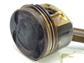 PIEST S OJNICOU FORD GALAXY MK I VAN (WGR) 1995 - 2006 AYL