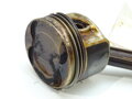 PIEST S OJNICOU FORD GALAXY MK I VAN (WGR) 1995 - 2006 AYL