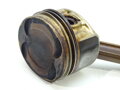 PIEST S OJNICOU FORD GALAXY MK I VAN (WGR) 1995 - 2006 AYL