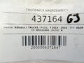 CHLADIČ RADIÁTORA KÚRENIA RENAULT TRUCKS T 2013 - 2022 W5311004