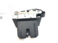 ZÁMOK PIATÝCH DVERÍ SKODA RAPID (NH3, NK3, NK6) 2012 - 2022 8R0827505A