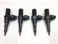 VSTREKOVAČE VW PASSAT B5.5 (3B3) 2000 - 2005 0414720037