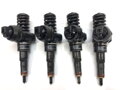 VSTREKOVAČE VW PASSAT B5.5 (3B3) 2000 - 2005 0414720037