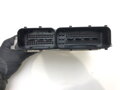 RIADIACA JEDNOTKA MOTORA OPEL ASTRA J (P10) 2009 - 2015 0281018081