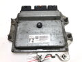 RIADIACA JEDNOTKA MOTORA NISSAN QASHQAI / QASHQAI +2 I (J10, NJ10, JJ10E) 2006 - 2014 MEC93-610