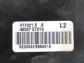 SERVO BRZDY POSILŇOVAČ NISSAN SENTRA VI (B16) 2006 - 2013 46007ET010