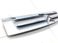 MASKA CHLADIČA GRILL CITROEN BERLINGO / BERLINGO FIRST (MPV) 1996 - 2011