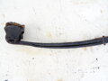 LISTOVÉ PERO PREDNÉ PRAVÉ VOLVO FL6 1985 - 2000