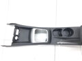 TUNEL STREDOVÝ KIA CEE'D LIFTBACK (ED) 2006 - 2012