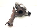TURBO VW PASSAT B6 VARIANT (3C5) 2005 - 2011 03L253016F