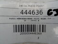 BRZDOVÝ STRMEŇ PREDNÝ PRAVÝ MERCEDES-BENZ 612D