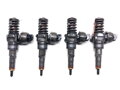 VSTREKOVAČE SEAT IBIZA III (6L1) 2002 - 2009 038130073AG