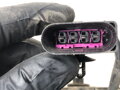 KONZOLA ZÁMKU KAPOTY VW TOUAREG (7LA, 7L6, 7L7) 2002 - 2013 7L0805799
