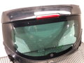 ZADNÁ VEKO BATOŽINOVÉHO PRIESTORU KUFOR RENAULT MEGANE III LIFTBACK (BZ0/1_, B3_) 2008 - 2022