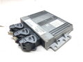 RIADIACA JEDNOTKA MOTORA PEUGEOT 407 SW (6E_) 2004 - 2011 9659562080
