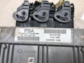RIADIACA JEDNOTKA MOTORA PEUGEOT 407 SW (6E_) 2004 - 2011 9659562080