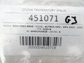SNÍMAČ TEPLOTY SPALÍN MERCEDES-BENZ ACTROS MP2 / MP3 2002 - 2022 A0061530628