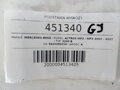 ZÁKLADŇA VISKÓZNEJ SPOJKY MERCEDES-BENZ ACTROS MP2 / MP3 2002 - 2022 5410350214
