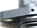 SNÍMAČ POLOHY HRIADEĽA KĽUKOVÉHO MITSUBISHI OUTLANDER III (GG_W, GF_W, ZJ, ZL, ZK) 2010 - 2022 1865A126