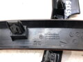 LIŠTY DEKOR SADA SKODA SUPERB II (3T4) 2008 - 2015 3T1858415 3T1858418