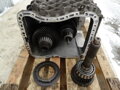 KRYT PREVODOVKY PREVODOV+REŽIMY RENAULT TRUCKS T 2013 - 2022