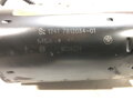 ŠTARTÉR BMW 1 (E87) 2003 - 2013 7812034