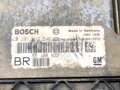 RIADIACA JEDNOTKA MOTORA OPEL ZAFIRA / ZAFIRA FAMILY B (A05) 2005 - 2019 0281012549
