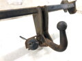 HÁK ŤAŽNÉ SUBARU FORESTER (SH_) 2007 - 2022