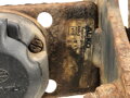 HÁK ŤAŽNÉ SUBARU FORESTER (SH_) 2007 - 2022