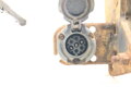HÁK ŤAŽNÉ SUBARU FORESTER (SH_) 2007 - 2022