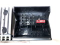 RÁDIO CITROEN C5 II BREAK (RE_) 2004 - 2022 7644034392
