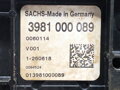 SERVO PUMPA / ČERPADLO SPOJKY PEUGEOT 1007 (KM_) 2005 - 2022