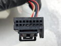 SPÄTNÉ ZRKADLO PRAVÉ AUDI A6 C6 (4F2) 2004 - 2011
