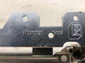 RÁMČEK RÁDIA PANEL MASERATI QUATTROPORTE VI 2012 - 2022 670010721