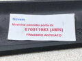 LIŠTA DEKOR DVERE PREDNÁ PRAVÁ MASERATI QUATTROPORTE VI 2012 - 2022 670011983