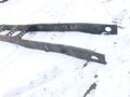 RÁM HLAVNÁ MERCEDES-BENZ ACTROS MP2 / MP3 2002 - 2022 8X4 8X6 8X8