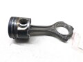 PIEST S OJNICOU AUDI A4 B7 AVANT (8ED) 2004 - 2008 BKN