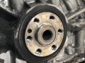 MOTOR NISSAN SENTRA VI (B16) 2006 - 2013 QR25