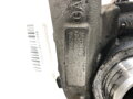 TURBO FORD FOCUS III TURNIER 2010 - 2022 9686120680