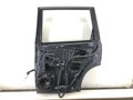 DVERE ZADNÉ PRAVÉ SUBARU FORESTER (SH_) 2007 - 2022