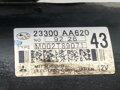 ŠTARTÉR SUBARU FORESTER (SH_) 2007 - 2022 23300AA620